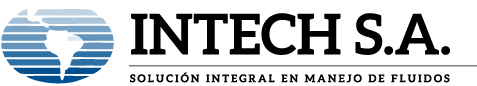 INTECH S.A. — Solución integral en manejo de fluidos